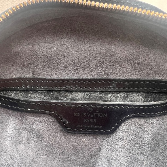 Louis Vuitton Epi Mabillion Backpack Vintage - Picture 6 of 9